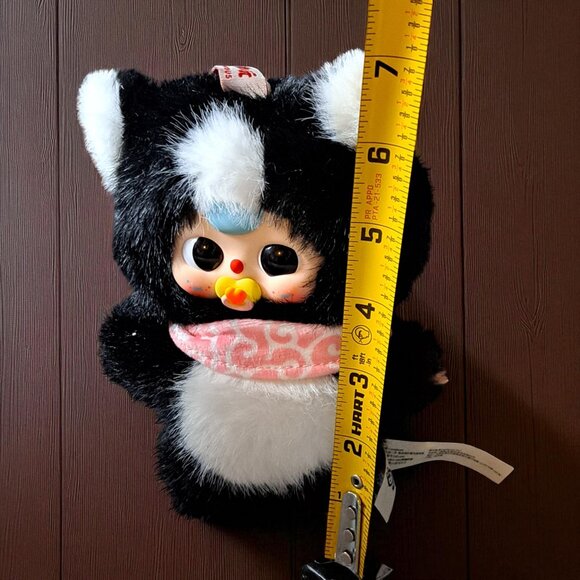 Baby Three BB3 Whose Cat is This Confirmed Plush Pendant Blind Box - Picture 9 of 16